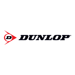 Pneus Dunlop