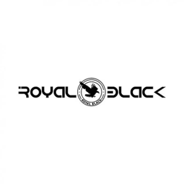Pneus Royal Black