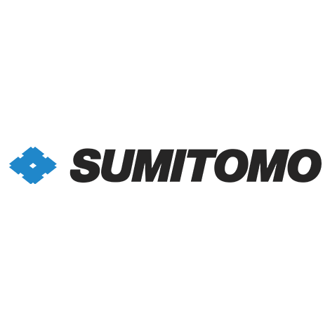 Pneus Sumitomo